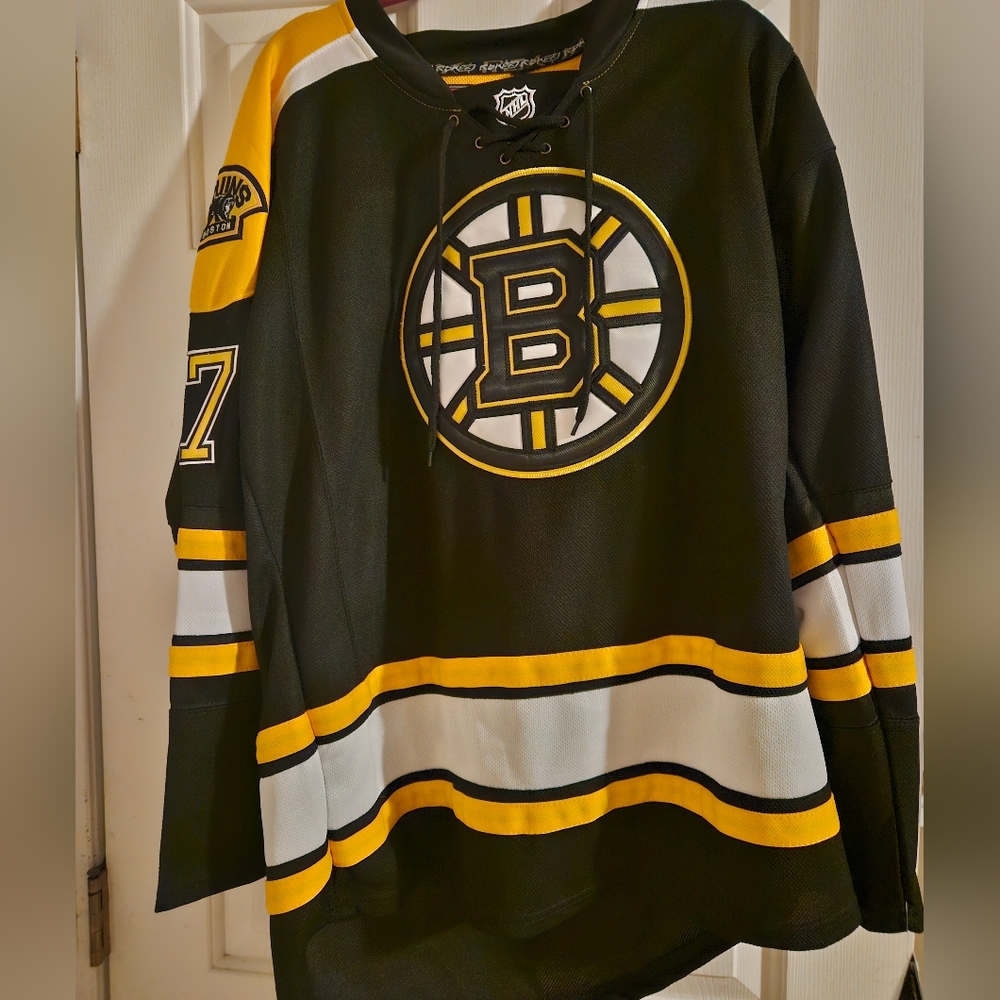 Bruins Jersey
